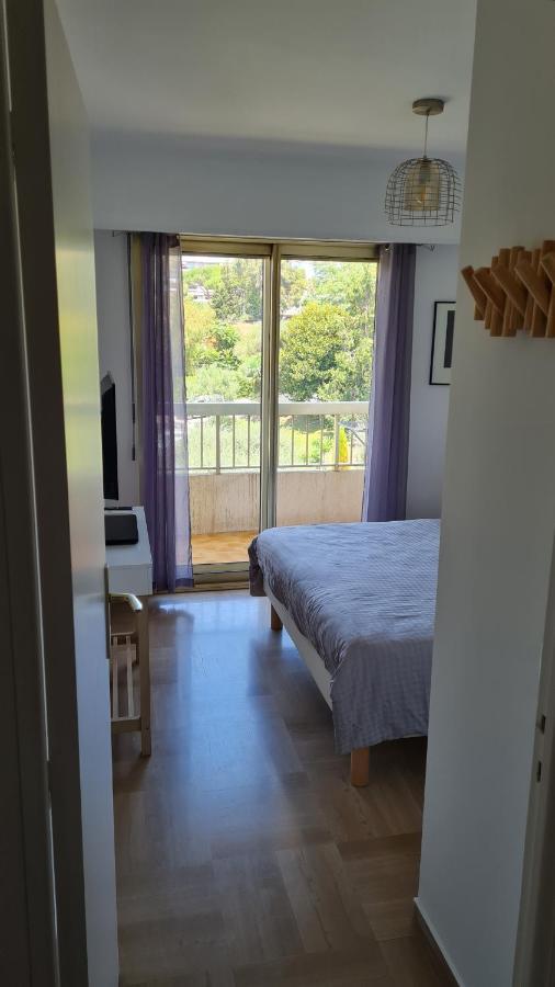2P Entierement Climatise I Bien Insonorise I Wifi I A 300 M De La Mer I Restaurants Commerces Et Transports A 5Mn A Pied I Ideal 2 Personnes I Possibilite 4 Avec Canape Lit De Qualite I Tres Belle Douche 케인즈수르메르 외부 사진